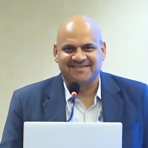 Shri Dp<br>
Sreenivas