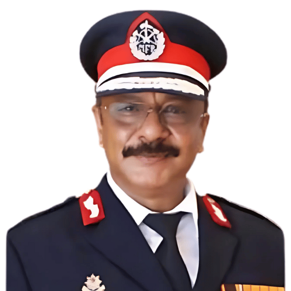 Dr. Prabhat
Rahangdale