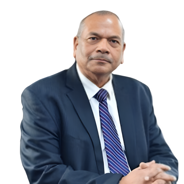 Dr. Vikram Singh