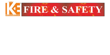 Fire & Safety - Media Partner