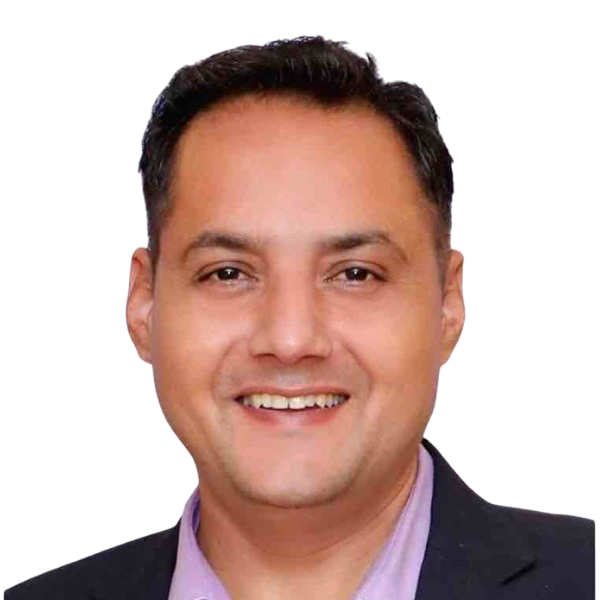 Harvindra Singh