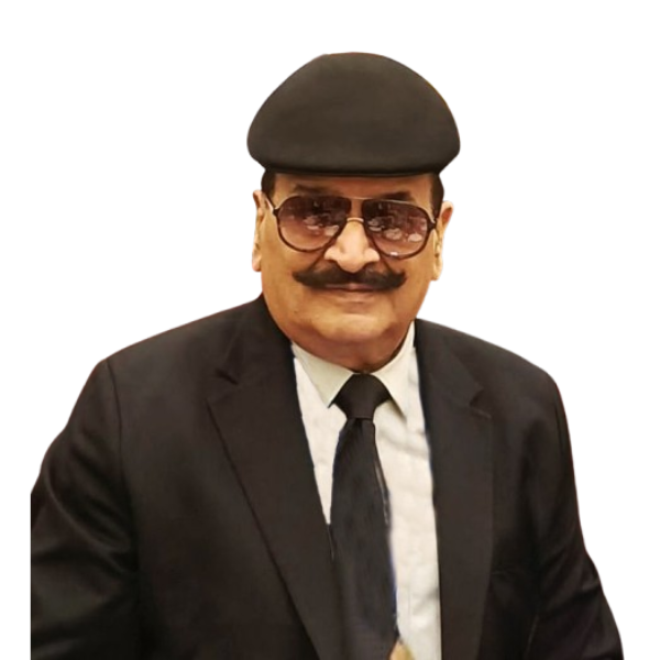 Kunwar Vikram Singh