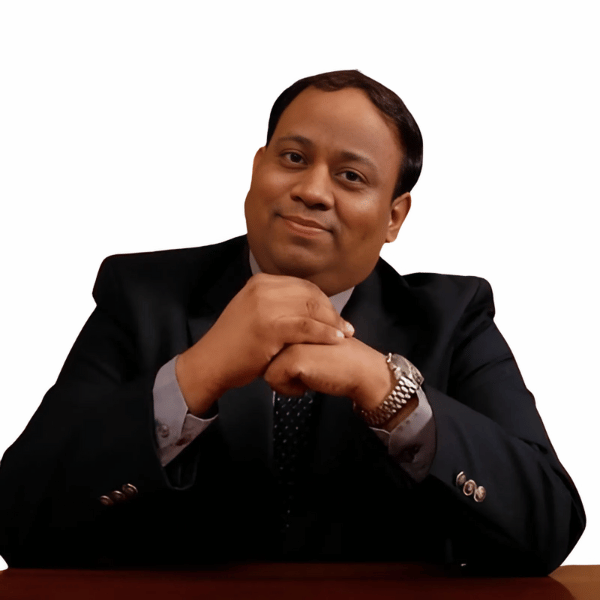 Shri Sandeep
Goel