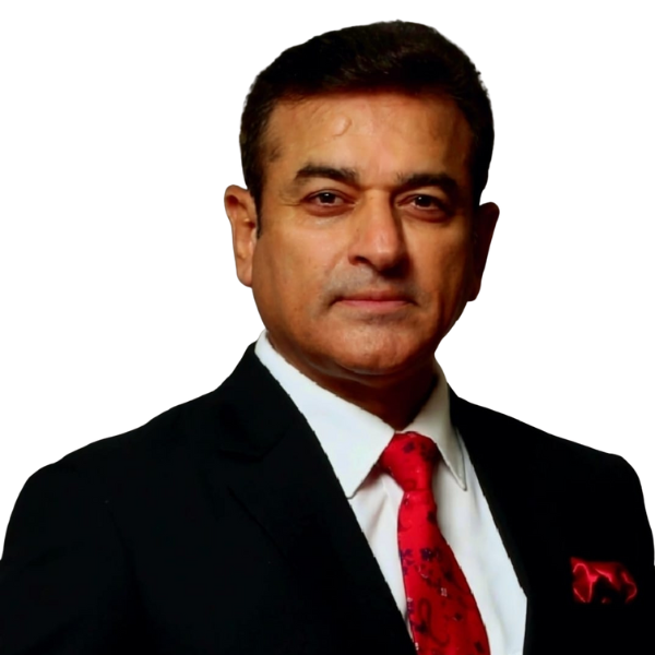 Mr Sudhir Bhasin