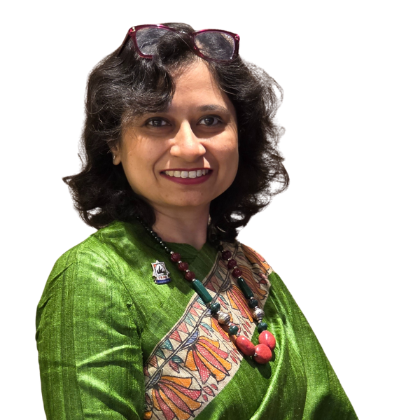 Sujal Shah
