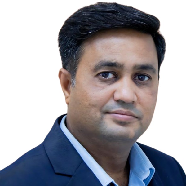 Shri Abhishek
Kumar
